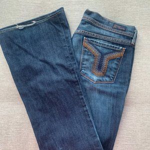 Citizens of Humanity #164 Flare Jeans
